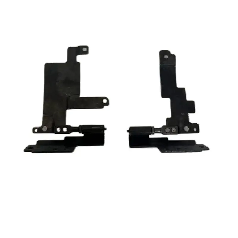 0HW1MC Новый L & R ЖК-шарнирный экран Ось для Dell Inspiron 5300 5301 Vostro 5300
0HW1MC Новый L & R ЖК-шарнирный экран Ось для Dell Inspiron 5300 5301 Vostro 5300