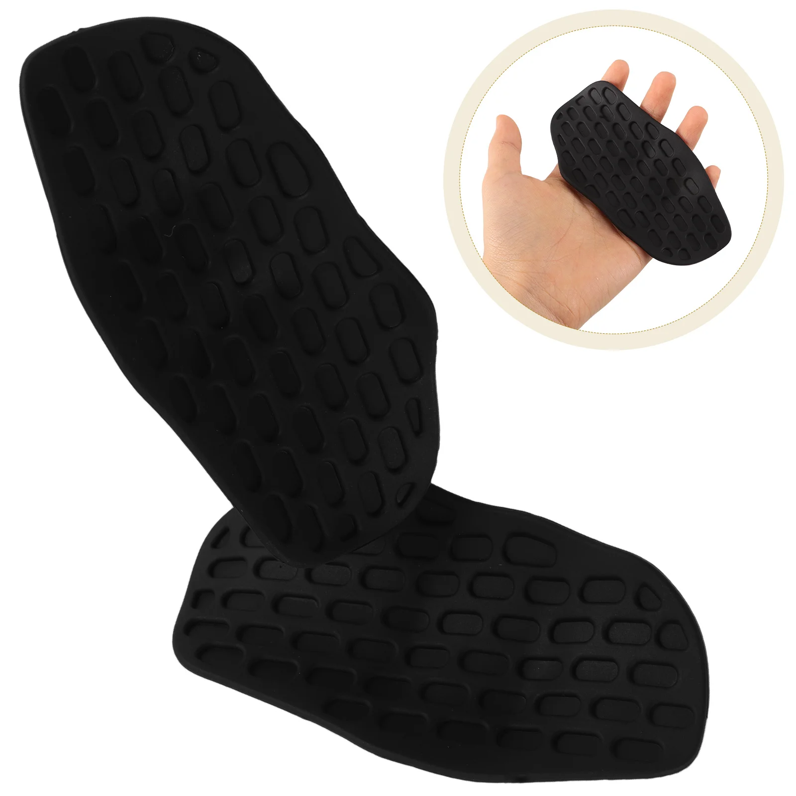 Fitness Gloves Ergonomic Weight Lifting Grips Antislip Gym Dumbbell Workout Bodybuilding Pads Exercise Hand Anti-slip
Fitness Gloves Ergonomic Weight Lifting Grips Antislip Gym Dumbbell Workout Bodybuilding Pads Exercise Hand Anti-slip