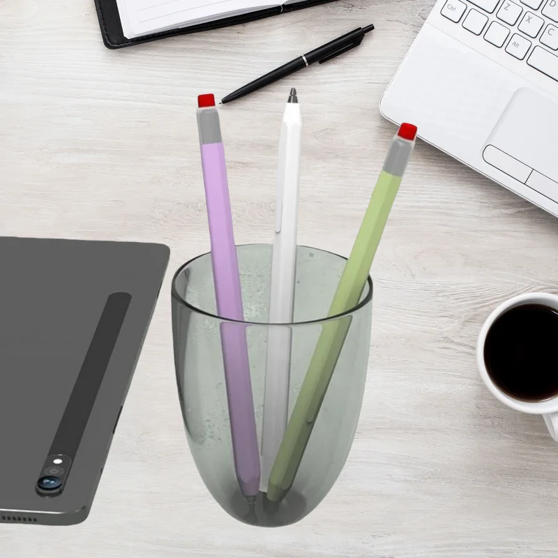 Silicone Case for Samsung Galaxy Tab S11 S11 Ultra Pencil Protective Cover Soft Shockproof Tablet Stylus Sleeve
Silicone Case for Samsung Galaxy Tab S11 S11 Ultra Pencil Protective Cover Soft Shockproof Tablet Stylus Sleeve