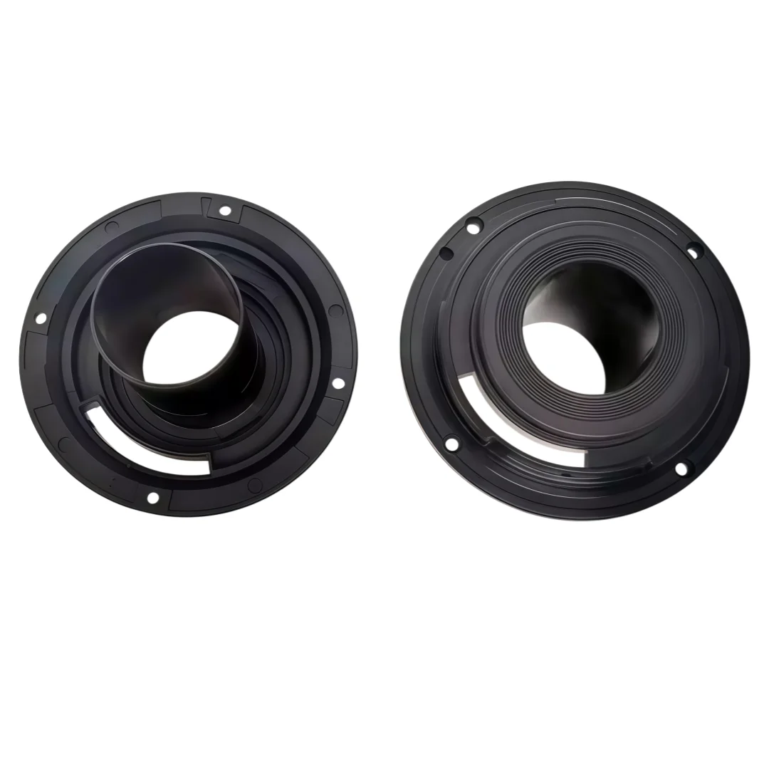 New Rear Bayonet Mount Replacement Part for Canon EF‑S 55‑250mm f/4‑5.6 IS II Lens
New Rear Bayonet Mount Replacement Part for Canon EF‑S 55‑250mm f/4‑5.6 IS II Lens