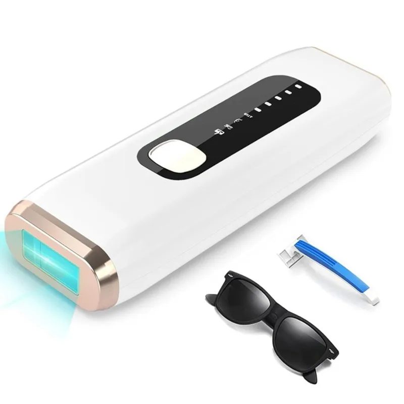 A74G-Cross-Border Wholesale Laser Hair Removal Device For Full Body Use EU Plug
A74G-Cross-Border Wholesale Laser Hair Removal Device For Full Body Use EU Plug