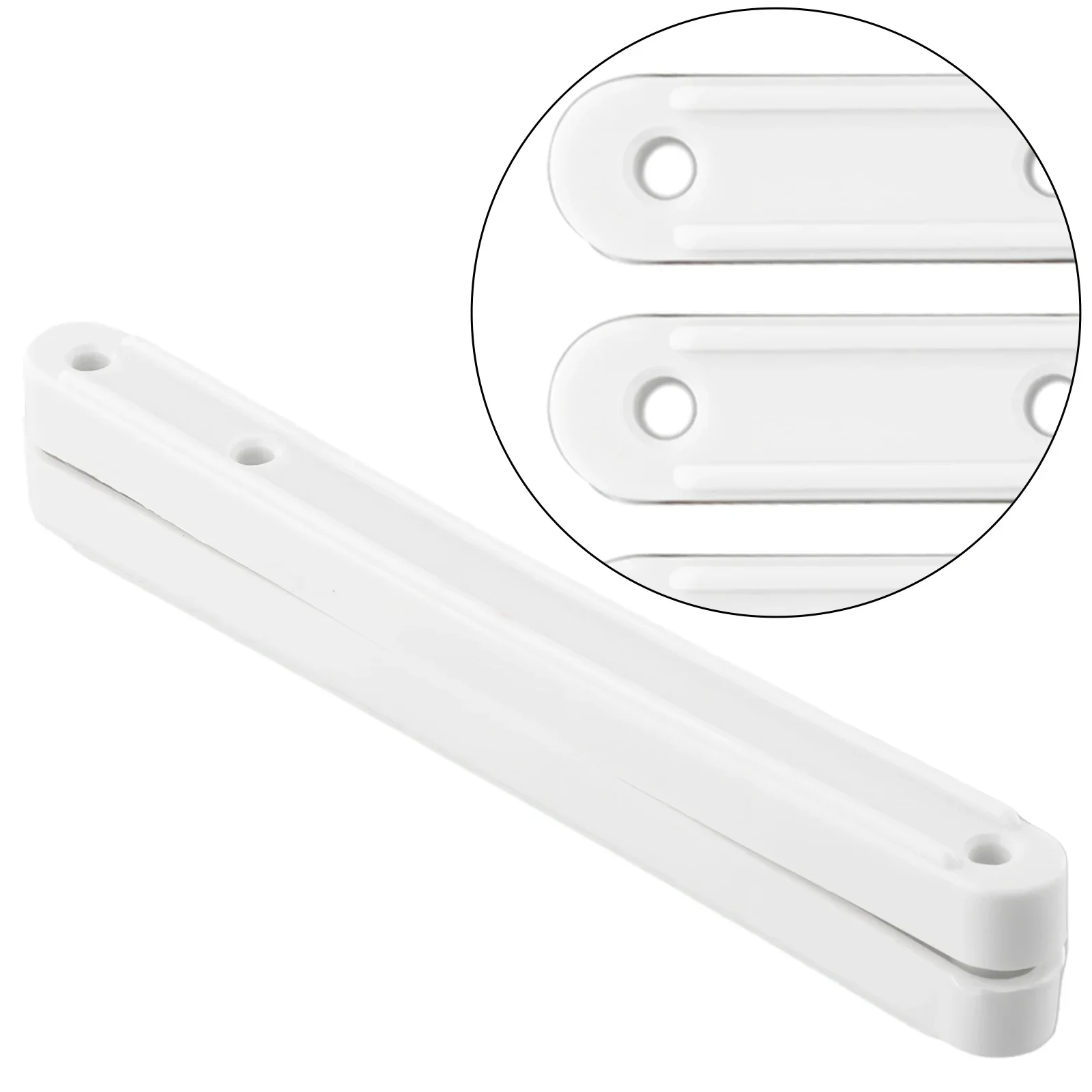 10Pcs Draw Rail Plastic Drawer Slides 180/235/298mm Draw Runners Replacement Drawer Runners Wardrobe Guide Rail Skidway
10Pcs Draw Rail Plastic Drawer Slides 180/235/298mm Draw Runners Replacement Drawer Runners Wardrobe Guide Rail Skidway