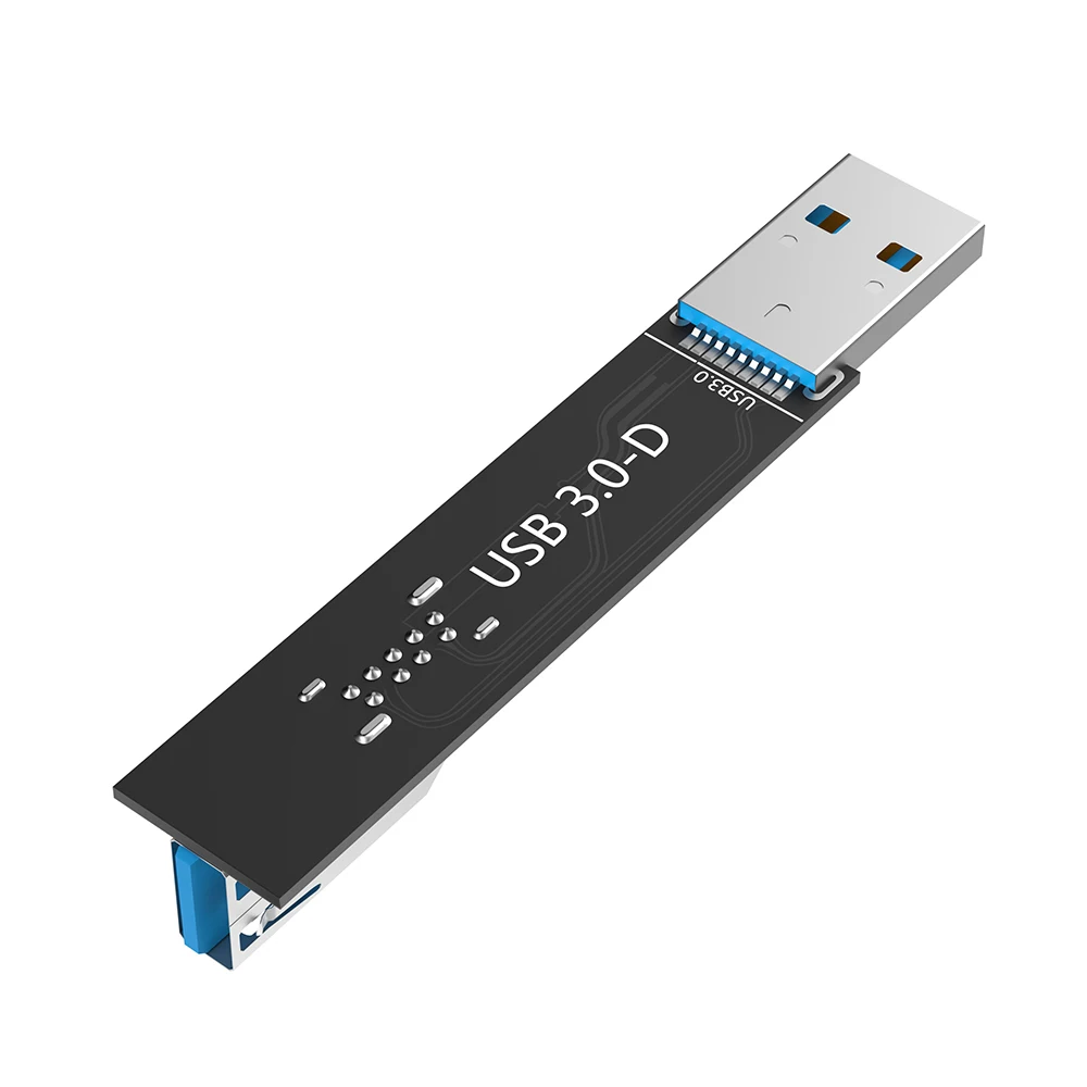 Новая версия USB 3.0 9-контактный адаптер для карты «папа-мама» 2-слойная печатная плата для USB 3.0, USB 2.0 Регулированные двухслойные USB conflicts D
Новая версия USB 3.0 9-контактный адаптер для карты «папа-мама» 2-слойная печатная плата для USB 3.0, USB 2.0 Регулированные двухслойные USB conflicts D