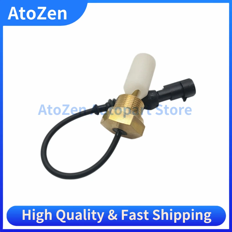 500324206 Coolant Level Sensor for EUROTRAKKER EUROSTAR 9.498 1993 1994 1995 1996 1997 1998 1999 2000 2001 2002 Car Accessories
500324206 Coolant Level Sensor for EUROTRAKKER EUROSTAR 9.498 1993 1994 1995 1996 1997 1998 1999 2000 2001 2002 Car Accessories