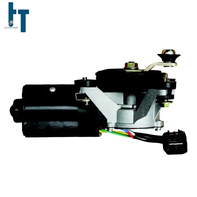 9810022120 Front Wiper Motor for Hyundai Elantra Tiburon 1997-2005
9810022120 Front Wiper Motor for Hyundai Elantra Tiburon 1997-2005