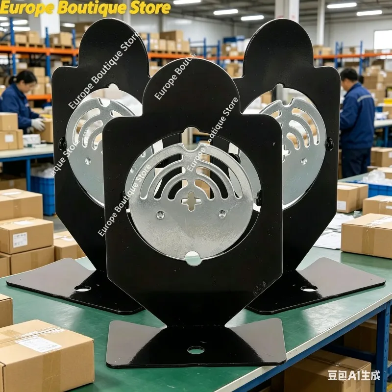 Small Shooting Targets Portable Rotating Targets Practice Targets for Training Rotary Exercise
Small Shooting Targets Portable Rotating Targets Practice Targets for Training Rotary Exercise