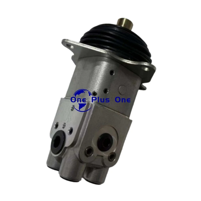 Excavator Komatsu Bulldozer D65EX D85E D155 D375 D475 Pilot Joystick Handle Assembly 702-16-01341 702-16-01341 702-16-01340
Excavator Komatsu Bulldozer D65EX D85E D155 D375 D475 Pilot Joystick Handle Assembly 702-16-01341 702-16-01341 702-16-01340