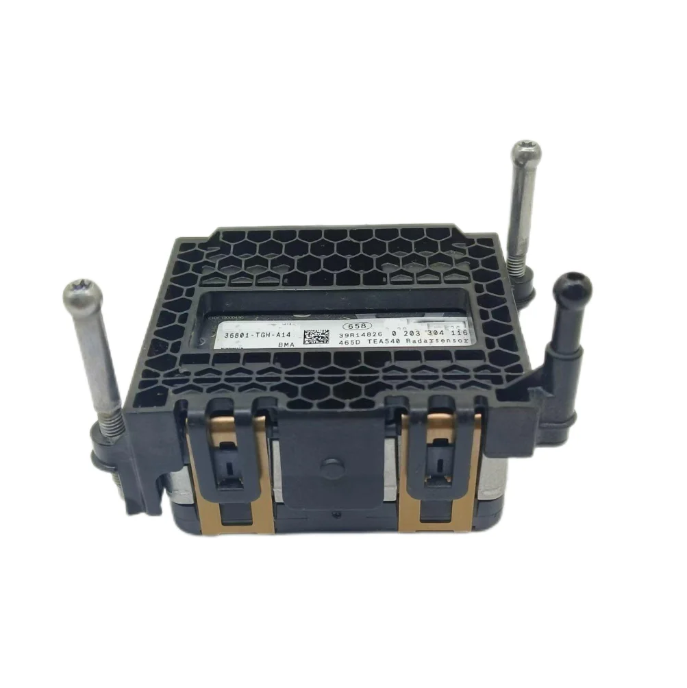 For 2021 Honda Civic Hatchback FK8 Type-R Distance Radar Sensor Adaptive Cruise Control Module 36801-TGH-A14
For 2021 Honda Civic Hatchback FK8 Type-R Distance Radar Sensor Adaptive Cruise Control Module 36801-TGH-A14