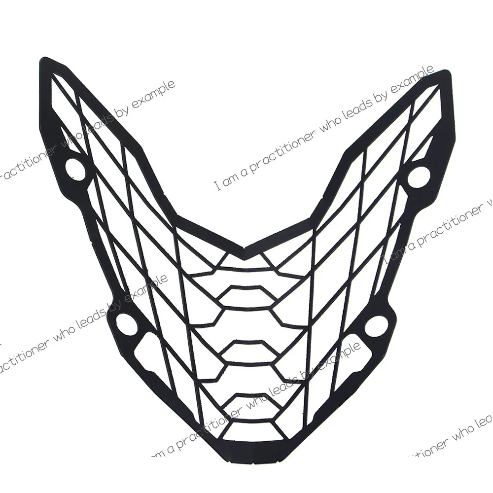 Suitable for HONDA CB400X CB500X motorcycle parts headlight protective net large lampshade decoration
Suitable for HONDA CB400X CB500X motorcycle parts headlight protective net large lampshade decoration