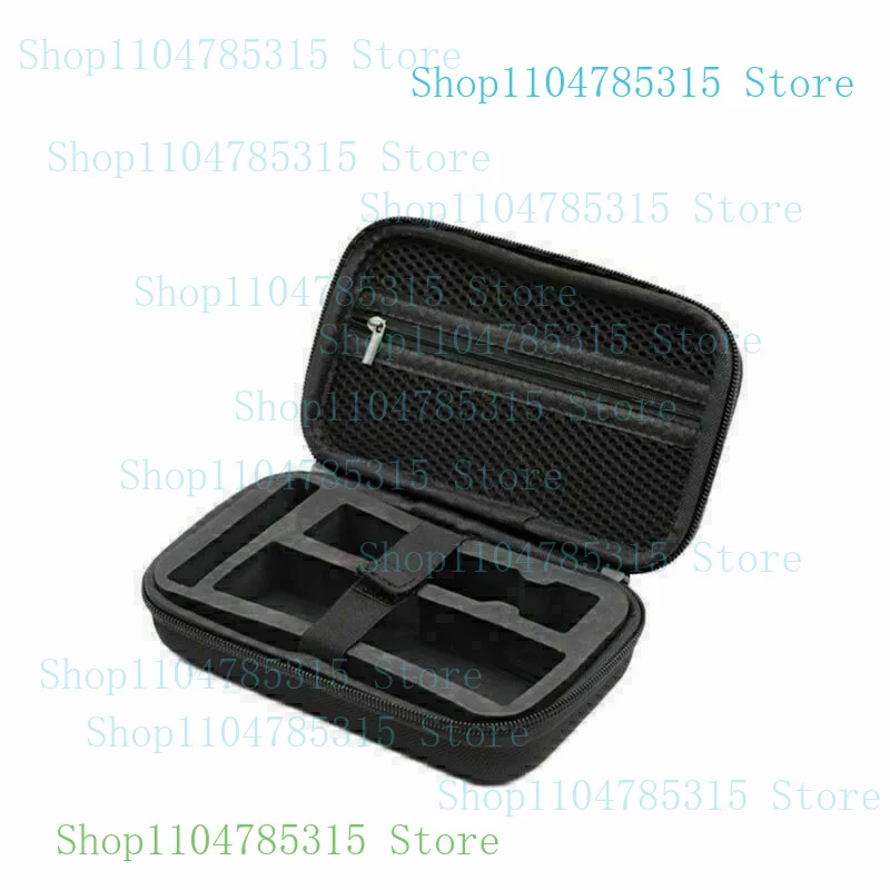 For DJI Osmo pocket gimbal parts black hard Eva storage case travel carrying bag xmsj
For DJI Osmo pocket gimbal parts black hard Eva storage case travel carrying bag xmsj