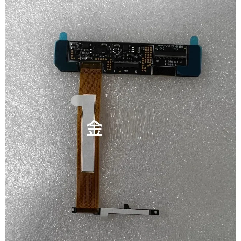 Оригинальная встроенная камера для камеры Dell XPS 15 9500 9510 9520 5560, 02FP43 07JX4K
Оригинальная встроенная камера для камеры Dell XPS 15 9500 9510 9520 5560, 02FP43 07JX4K