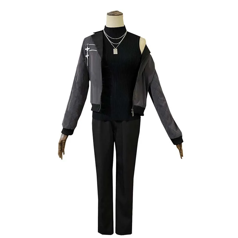 Luxiem Shu Yamino Sakura Bloom Outfits Anime Customize Cosplay Costumes 001
Luxiem Shu Yamino Sakura Bloom Outfits Anime Customize Cosplay Costumes 001