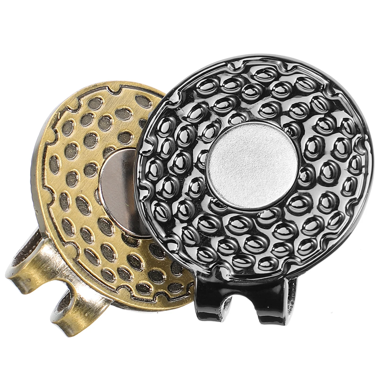 2 Pcs Golf Hat Clip Decorative Golfs Markers Ball Gift Accessories for Men Zinc Alloy Clips Gifts Man
2 Pcs Golf Hat Clip Decorative Golfs Markers Ball Gift Accessories for Men Zinc Alloy Clips Gifts Man
