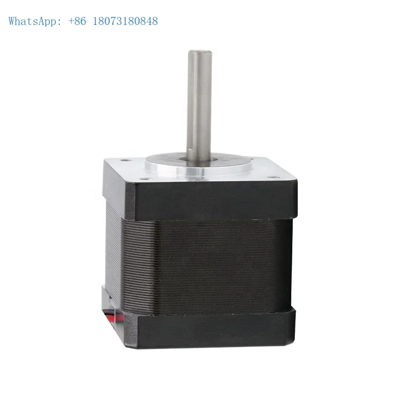 35J1834-407 33mm Step Motor for Sewing Machine 2 Phases Nema14 Cnc Stepper Motor Kit
35J1834-407 33mm Step Motor for Sewing Machine 2 Phases Nema14 Cnc Stepper Motor Kit