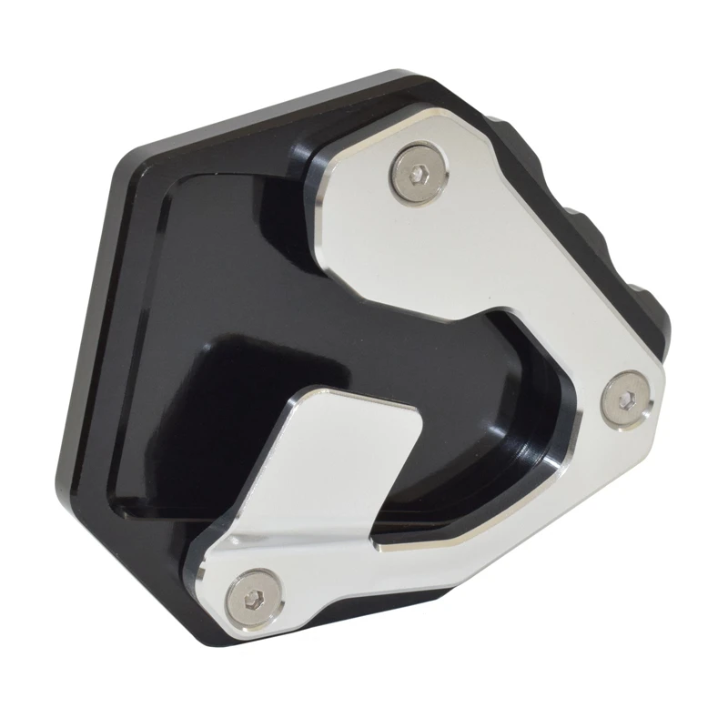 For Honda CRF1000L CRF1000 L Africa Twin ABS / DCT 2016 2017 2018 2019 Kickstand Foot Side Stand Extension Pad Support Plate
For Honda CRF1000L CRF1000 L Africa Twin ABS / DCT 2016 2017 2018 2019 Kickstand Foot Side Stand Extension Pad Support Plate