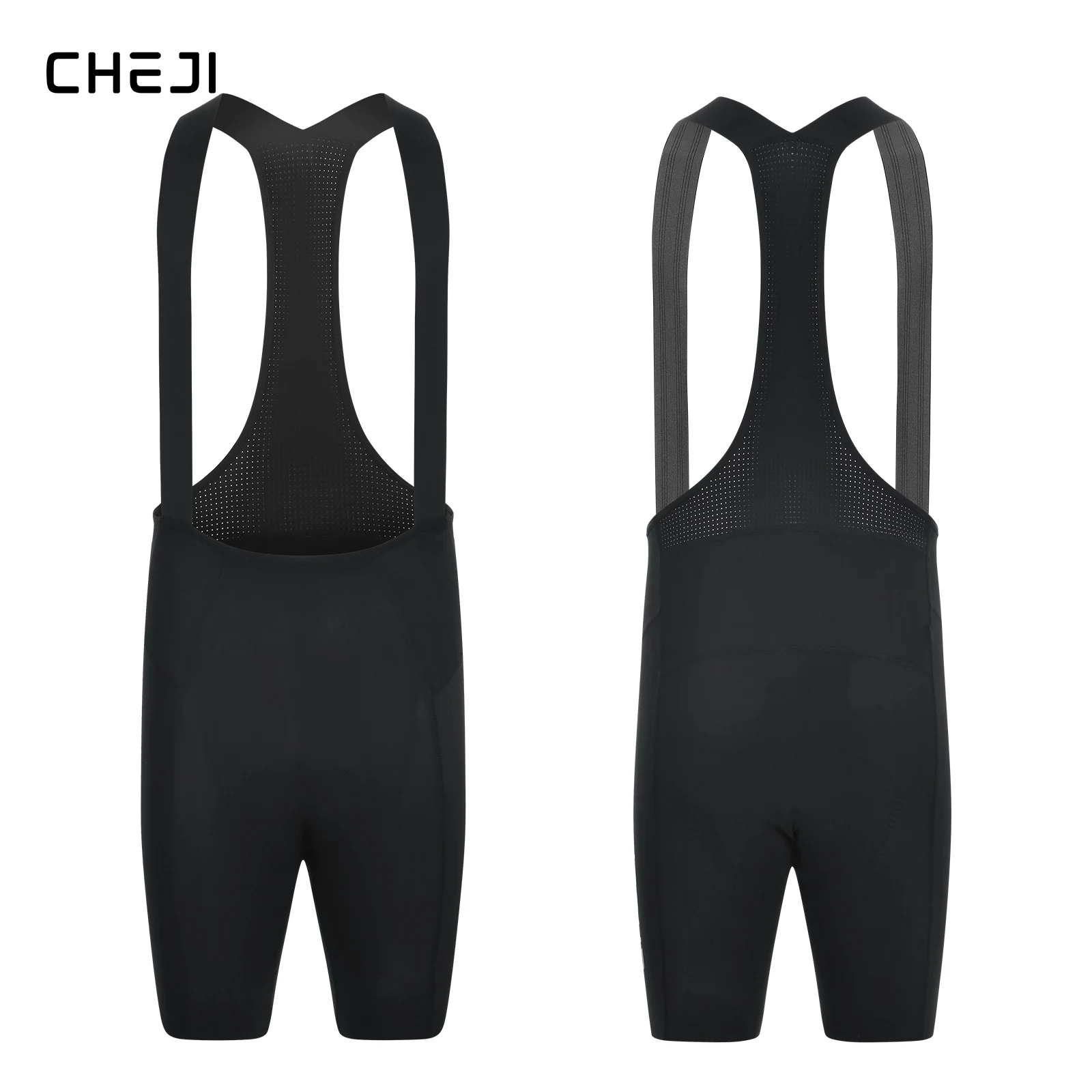 Cheji Men's Cycling Bib Shorts Quick Dry Italian Carvico Fabric Comfortable
Cheji Men's Cycling Bib Shorts Quick Dry Italian Carvico Fabric Comfortable