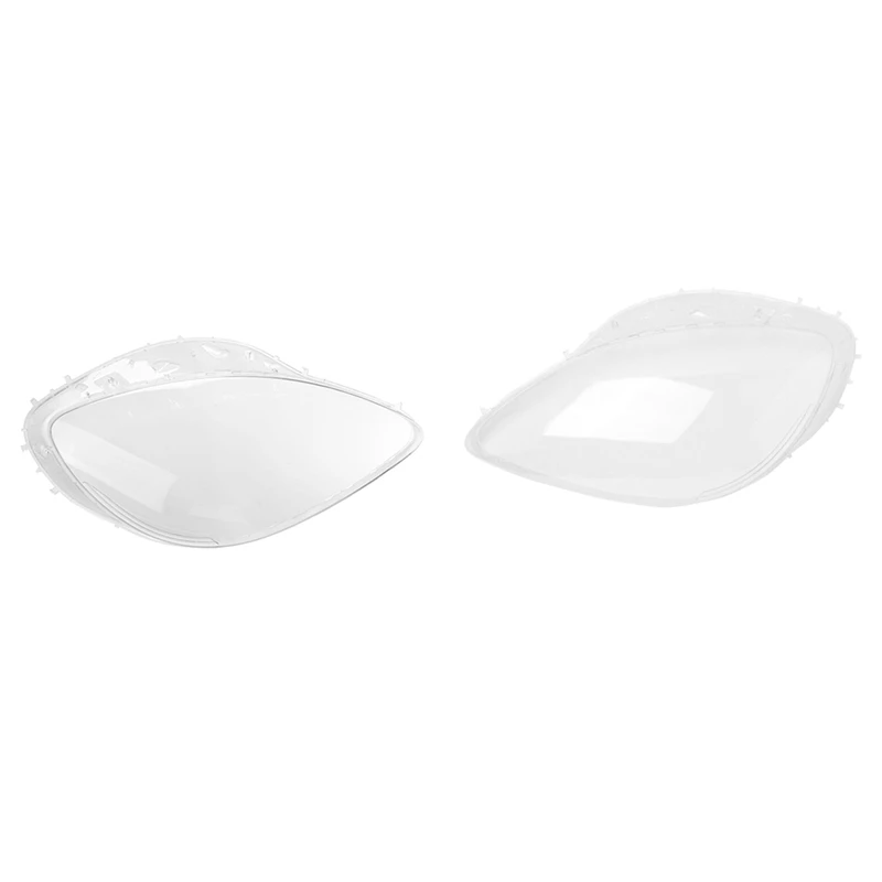 Headlight Shell Lamp Shade Transparent Lens Cover Headlight Cover For Chevrolet Corvette C6 2005-2013
Headlight Shell Lamp Shade Transparent Lens Cover Headlight Cover For Chevrolet Corvette C6 2005-2013