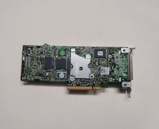 For DELL H810 0KKFKC 0NDD93 raid controller card adapter KKFKC NDD93 1GB MD3200 MD1200 external SAS
For DELL H810 0KKFKC 0NDD93 raid controller card adapter KKFKC NDD93 1GB MD3200 MD1200 external SAS