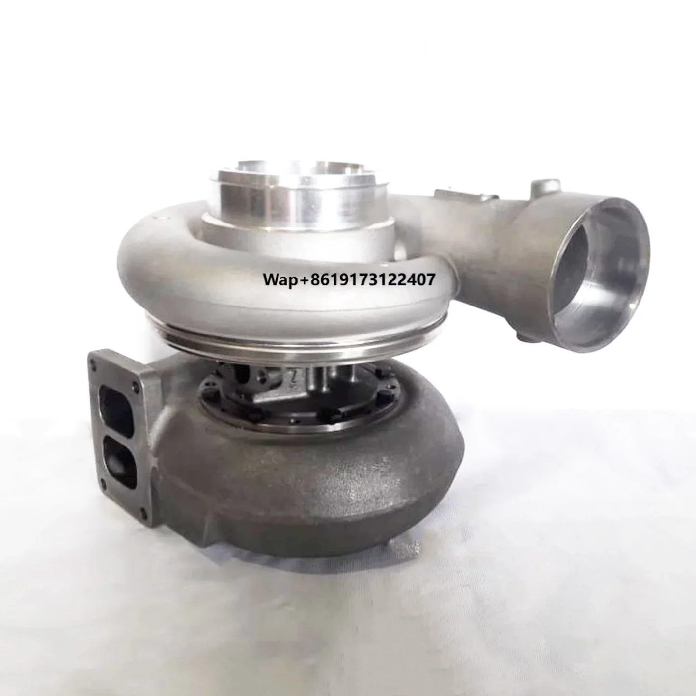 Engine Turbo HC5A 3594066 3594068 3801803 3594081 3803119 for Various KTA19
Engine Turbo HC5A 3594066 3594068 3801803 3594081 3803119 for Various KTA19