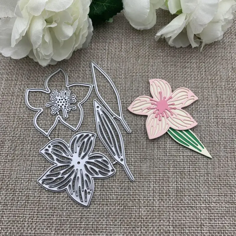 Разнообразные новые серии металлических вырубных форм для скрапбукинга, декоративного тиснения и рукоделия.
Разнообразные новые серии металлических вырубных форм для скрапбукинга, декоративного тиснения и рукоделия.