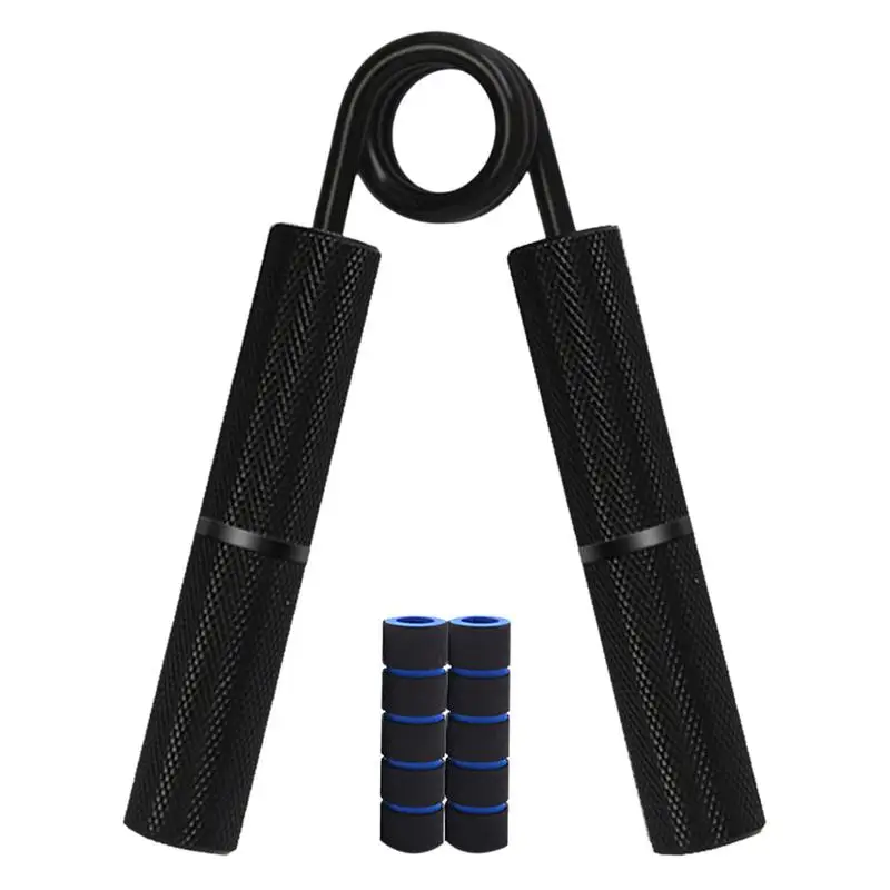 Hand Grip Strengthener Aluminum Alloy Forearm Strengthener Hand Gripper Multi-functional Forearm Exerciser Hand Strengthener For
Hand Grip Strengthener Aluminum Alloy Forearm Strengthener Hand Gripper Multi-functional Forearm Exerciser Hand Strengthener For