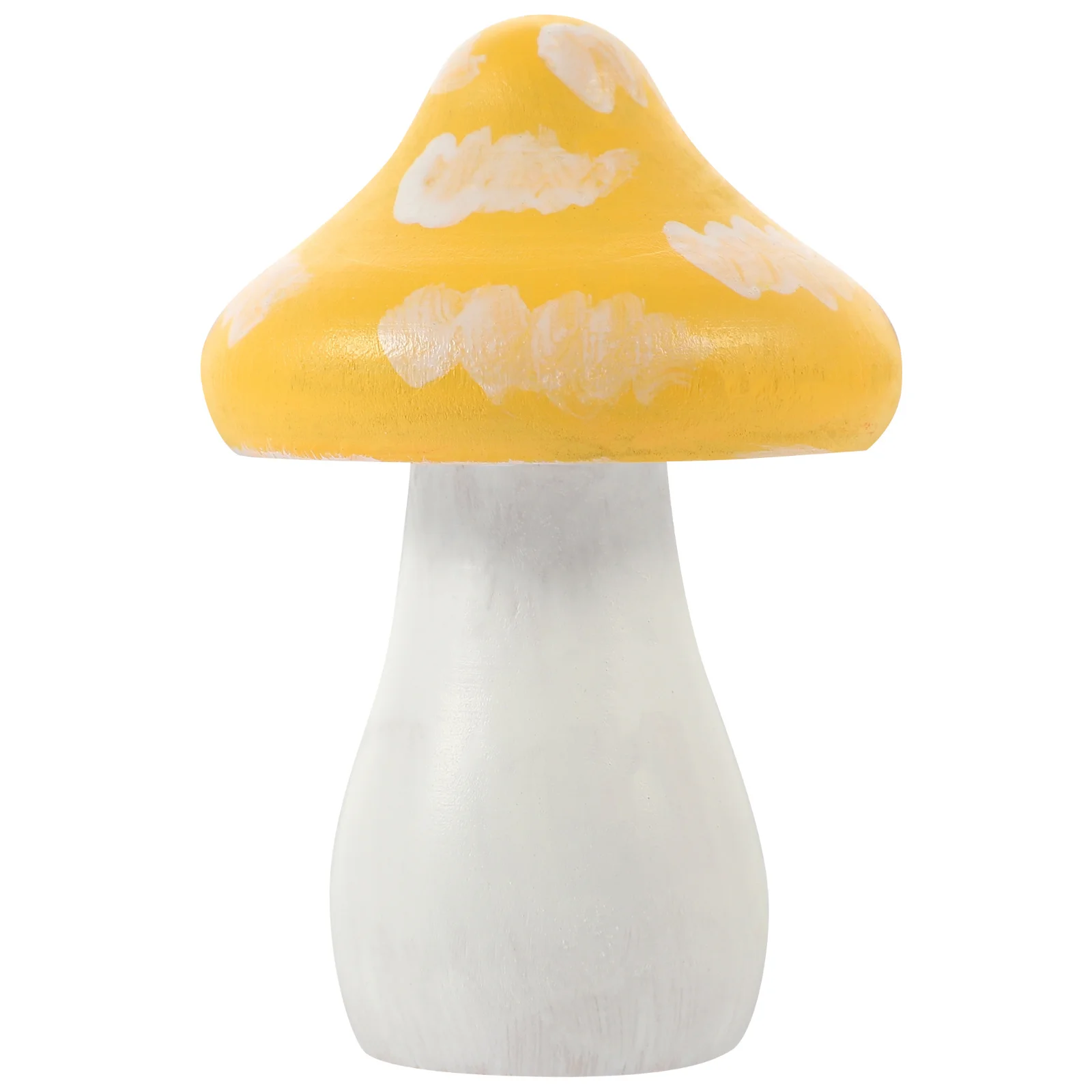 Premium Simulated Mushroom Ornament Wooden Decor Miniature Garden Decoration Home Shelf Landscape Micro Craft Gift Statue Wood
Premium Simulated Mushroom Ornament Wooden Decor Miniature Garden Decoration Home Shelf Landscape Micro Craft Gift Statue Wood