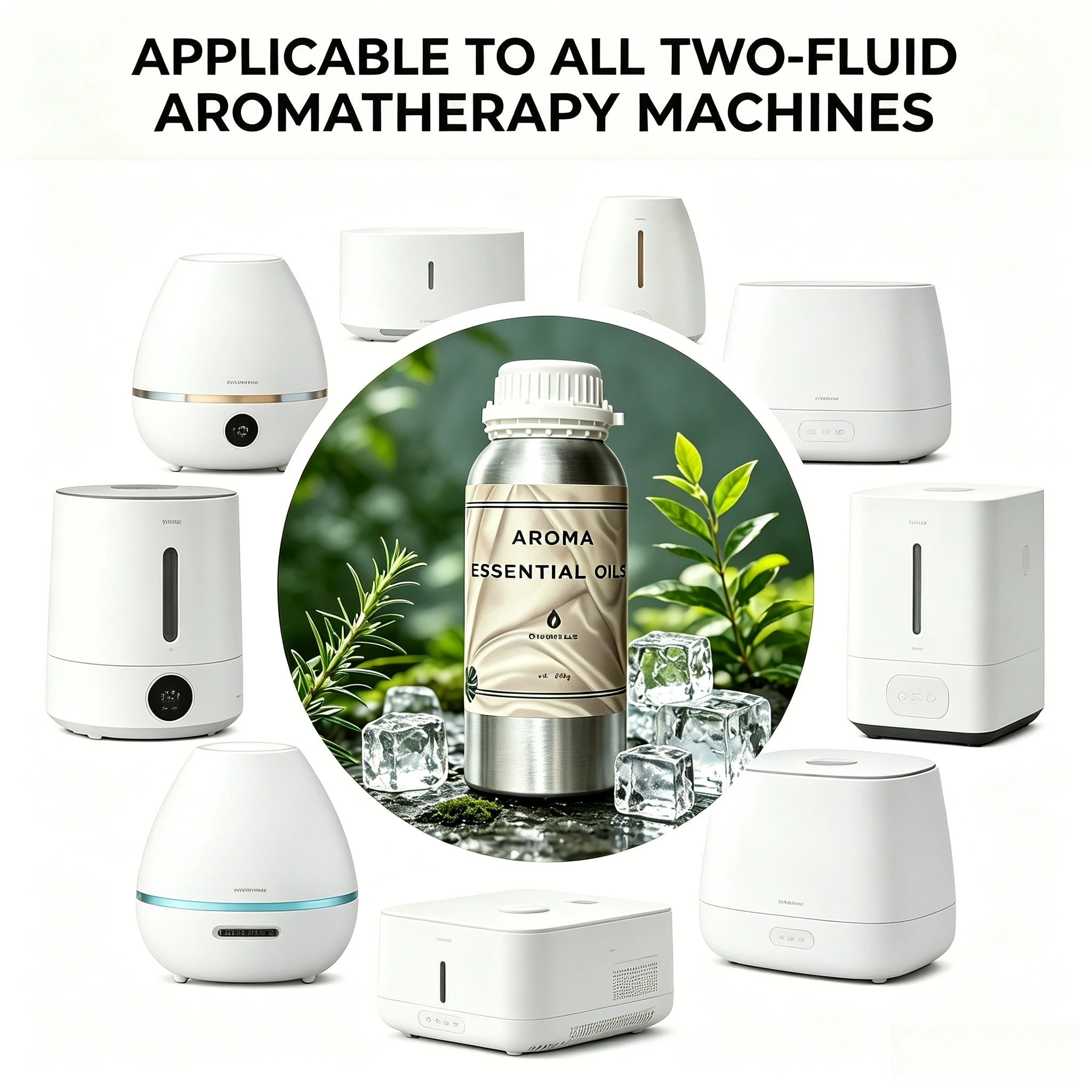 Moisturize Aromatherapy Essential Oil Pure Aromatic Oil For Bath Soap Candle Making Home Hotel Diffuser Air Freshener
Moisturize Aromatherapy Essential Oil Pure Aromatic Oil For Bath Soap Candle Making Home Hotel Diffuser Air Freshener