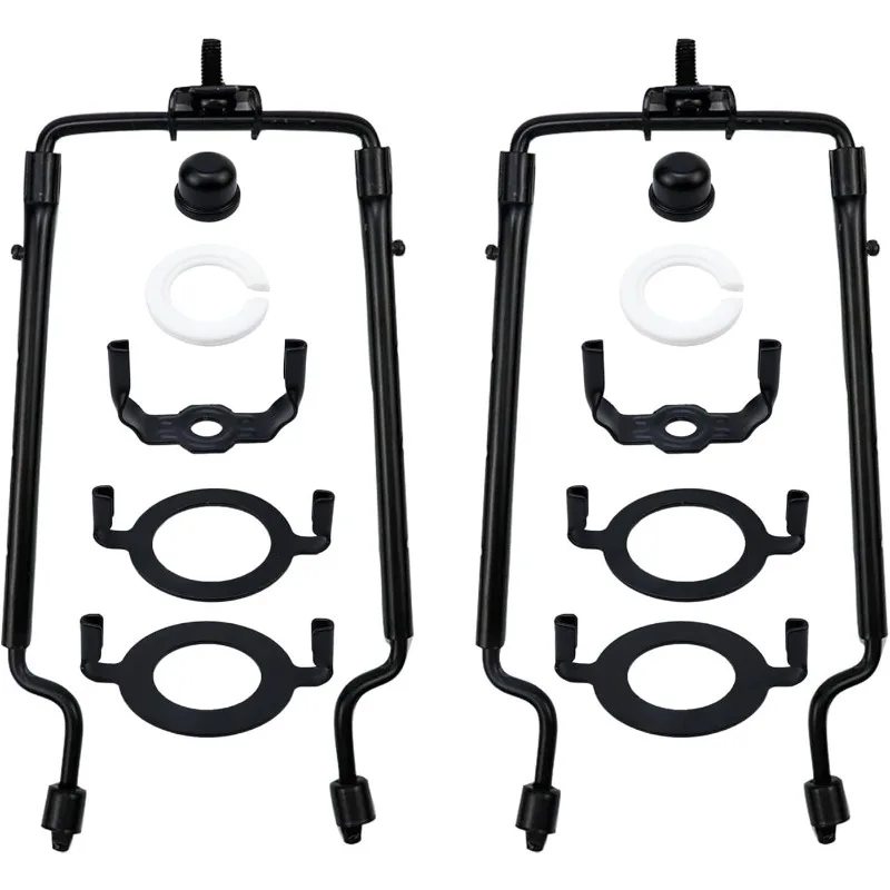 Antrader 7 8 9 10 Inch Lamp Shade Harp Holder,Adjustable Lamp Harp Kit,2 Sets Lamp Shade Harp and 3/8 inch Standard Saddle E14 E
Antrader 7 8 9 10 Inch Lamp Shade Harp Holder,Adjustable Lamp Harp Kit,2 Sets Lamp Shade Harp and 3/8 inch Standard Saddle E14 E