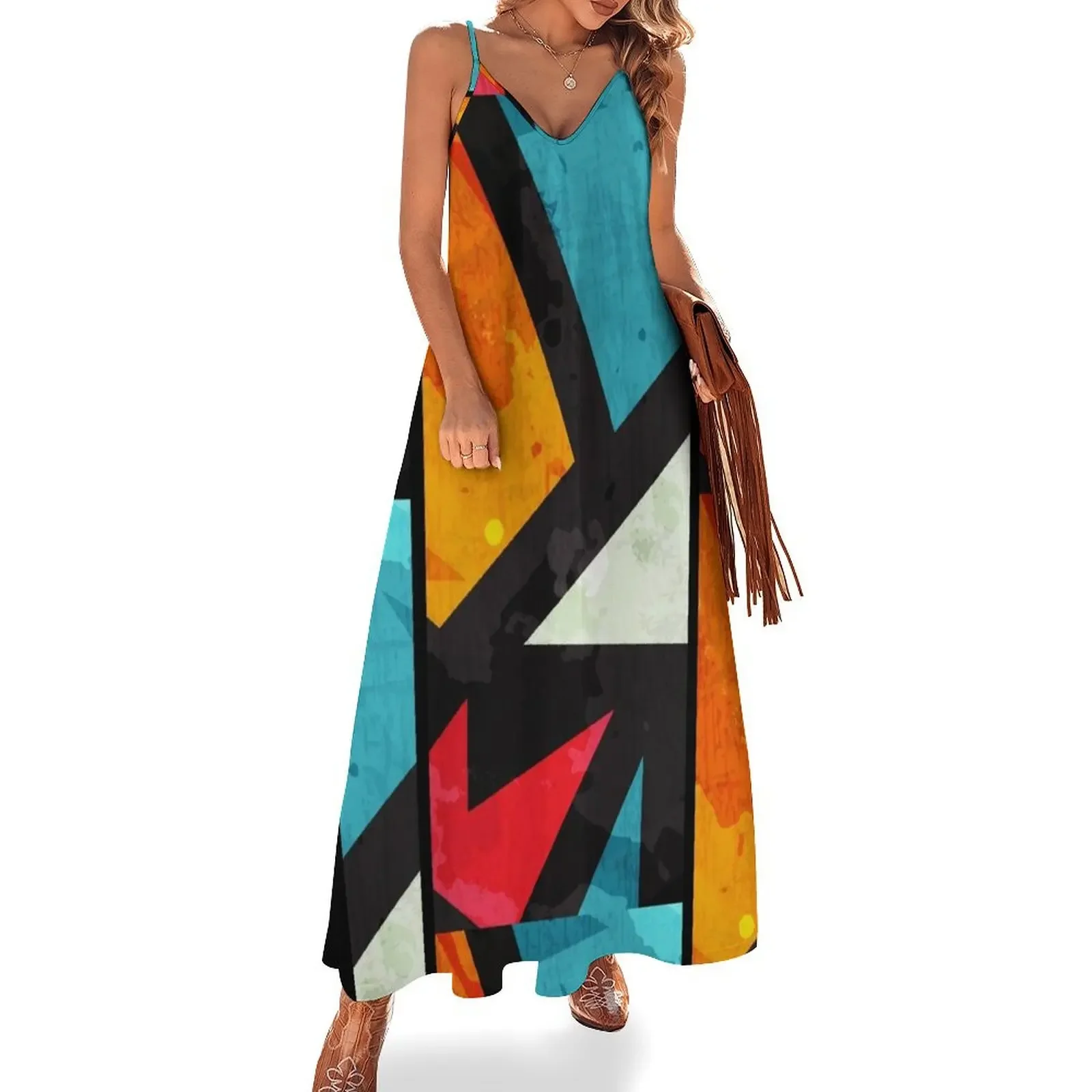 SUN Sleeveless Dress prom dress 2025 beach dresses women's evening dresses 2025 Womens dresses Dress
SUN Sleeveless Dress prom dress 2025 beach dresses women's evening dresses 2025 Womens dresses Dress