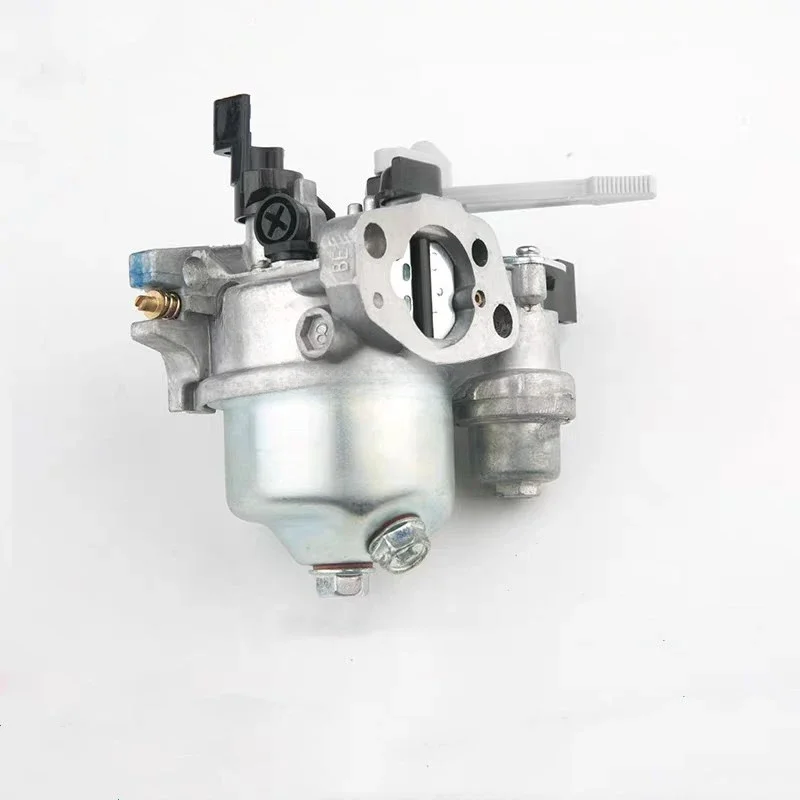 GX140 GENUINE CARBURETOR FOR 5HP 5.5HP 4 STROKE ROTARY MOWER SNOW BLOWER CARB ASSEMBLY CARBURETTOR AY WATER PUMP PARTS
GX140 GENUINE CARBURETOR FOR 5HP 5.5HP 4 STROKE ROTARY MOWER SNOW BLOWER CARB ASSEMBLY CARBURETTOR AY WATER PUMP PARTS