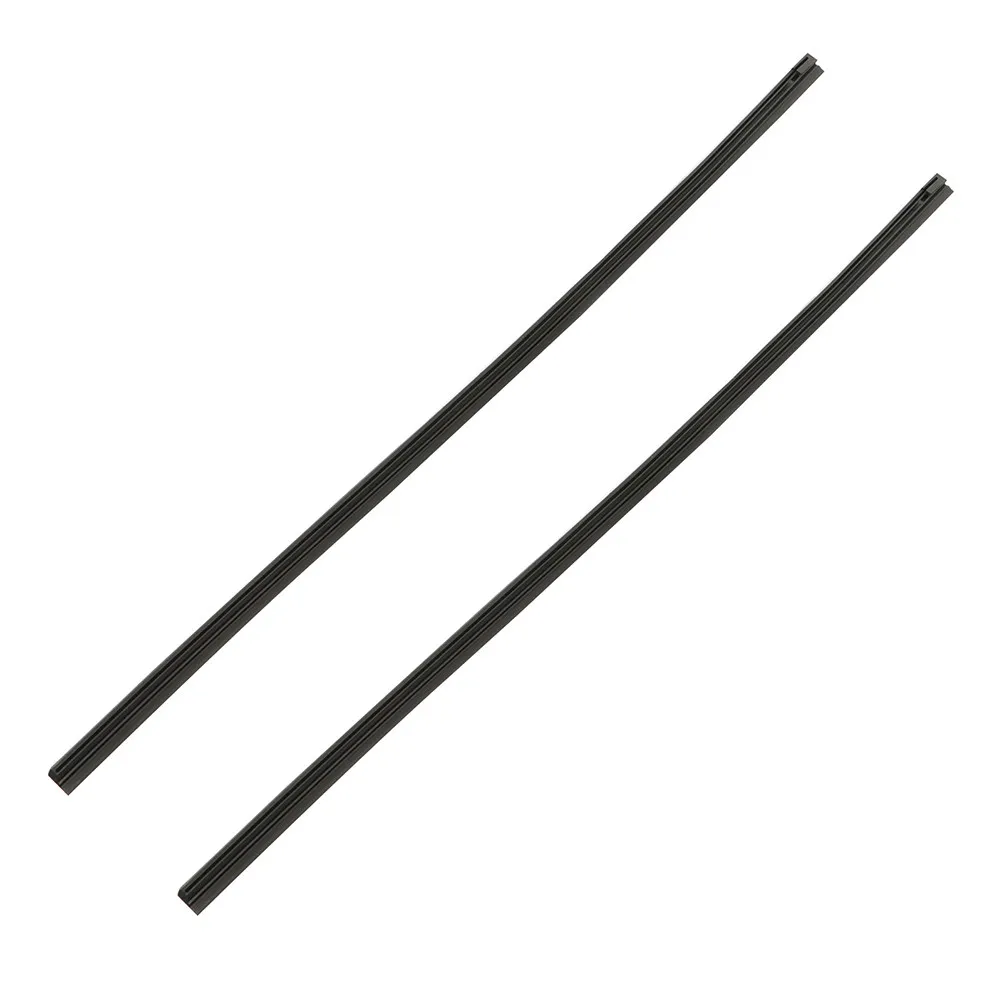 2Pcs Rainproof Car Windscreen Wiper Strips Natural Rubber Frameless 6Mm Automotive Replacement Universal Rubber Blades Refills
2Pcs Rainproof Car Windscreen Wiper Strips Natural Rubber Frameless 6Mm Automotive Replacement Universal Rubber Blades Refills