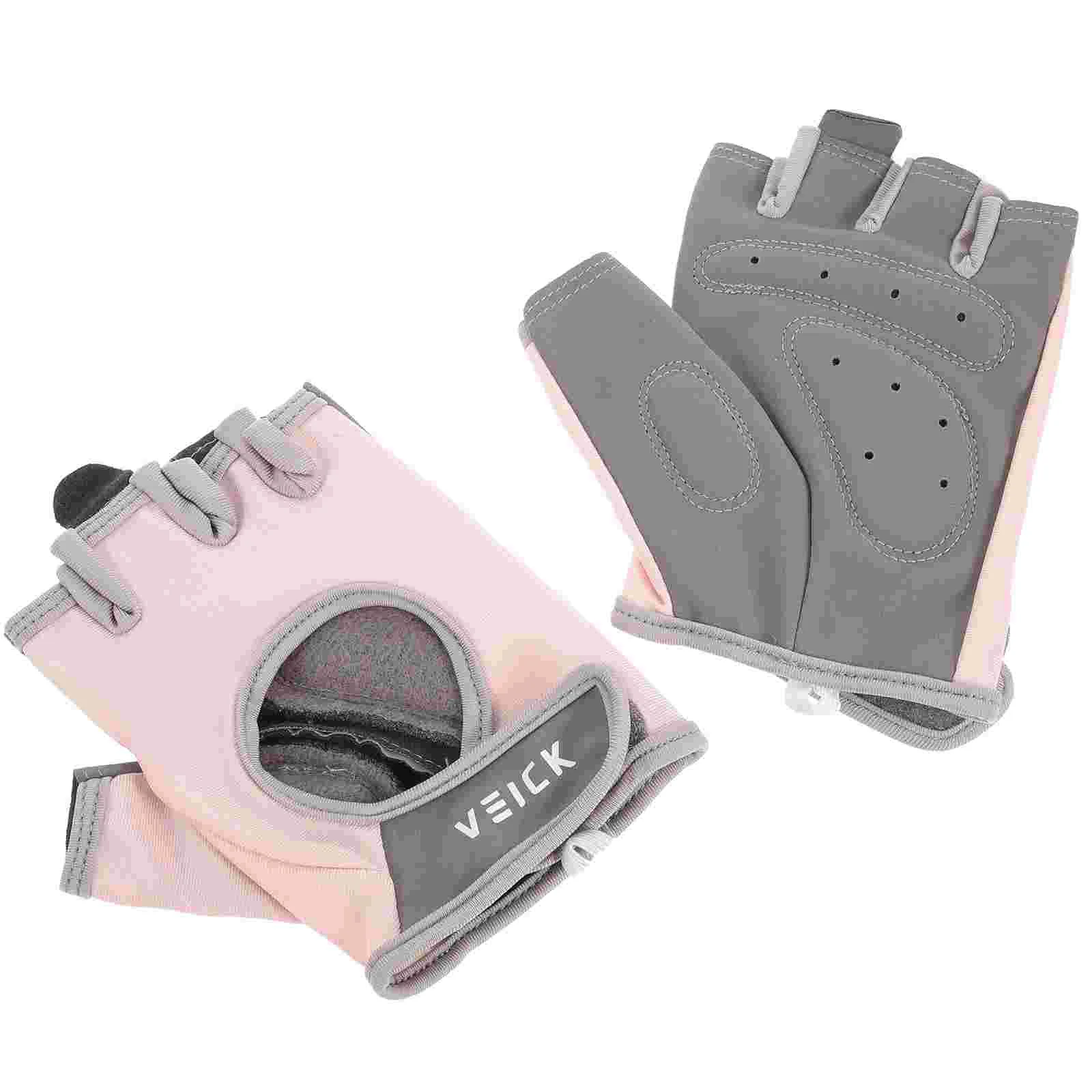 Half-finger Gloves Sports Outdoor Mittens Damping Spandex Cycling Breathable Gym Workout Fitness
Half-finger Gloves Sports Outdoor Mittens Damping Spandex Cycling Breathable Gym Workout Fitness