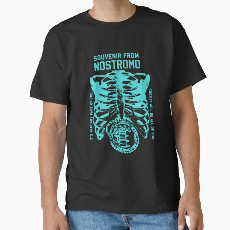 Inside You 80s sci fi Vintage Horro Movie Alien Predator Xenomorph Yautja Monster gift T shirt for man Large size Tops S-6XL
Inside You 80s sci fi Vintage Horro Movie Alien Predator Xenomorph Yautja Monster gift T shirt for man Large size Tops S-6XL