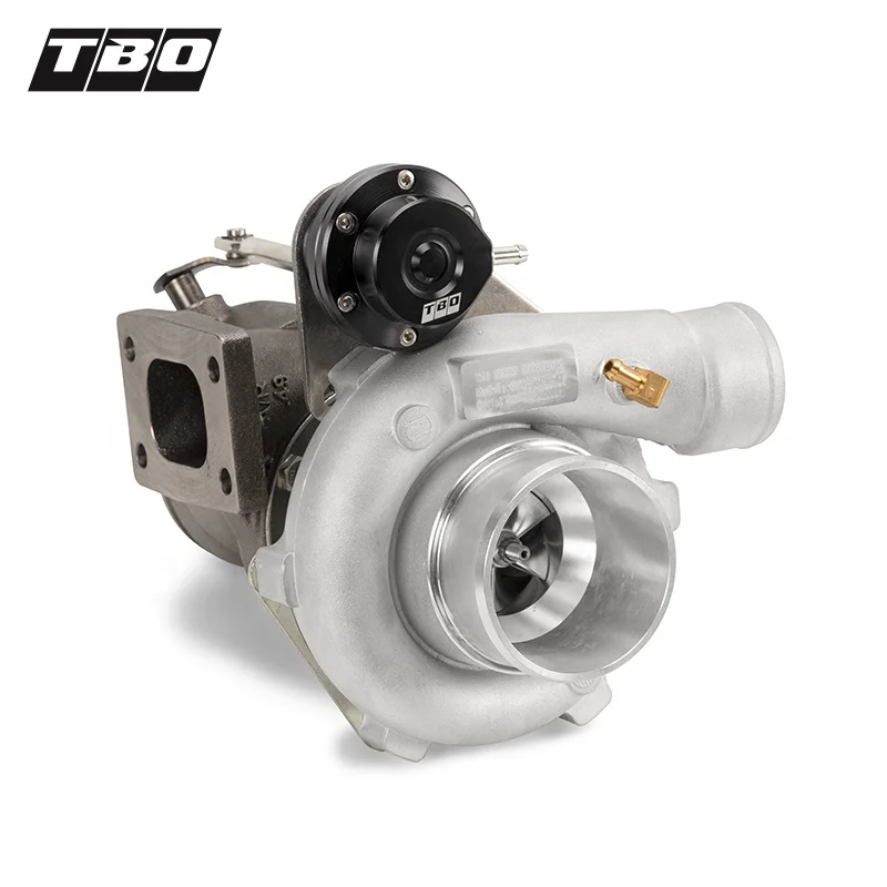 TBO GTX2560R-47 Billet Compressor Wheel a/R.49v Band T25 Ball Bearing Universal Turbo Racing GT25 Turbine Gt2560 Turbocharger
TBO GTX2560R-47 Billet Compressor Wheel a/R.49v Band T25 Ball Bearing Universal Turbo Racing GT25 Turbine Gt2560 Turbocharger