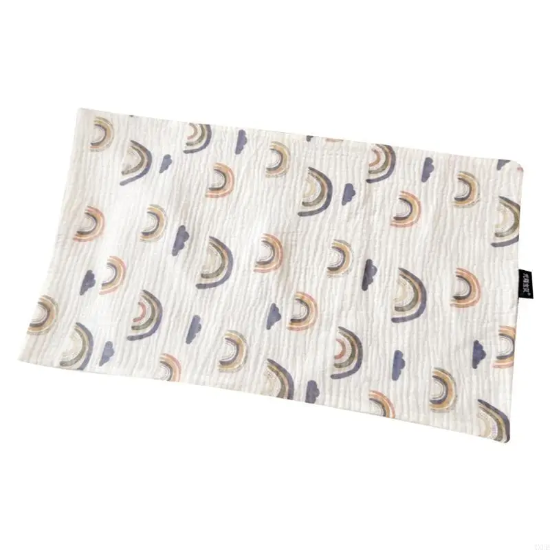 Pillow Cushion Rectangle Pillow Slip for Newborns Pillowcase Cotton Pillow Cover
Pillow Cushion Rectangle Pillow Slip for Newborns Pillowcase Cotton Pillow Cover