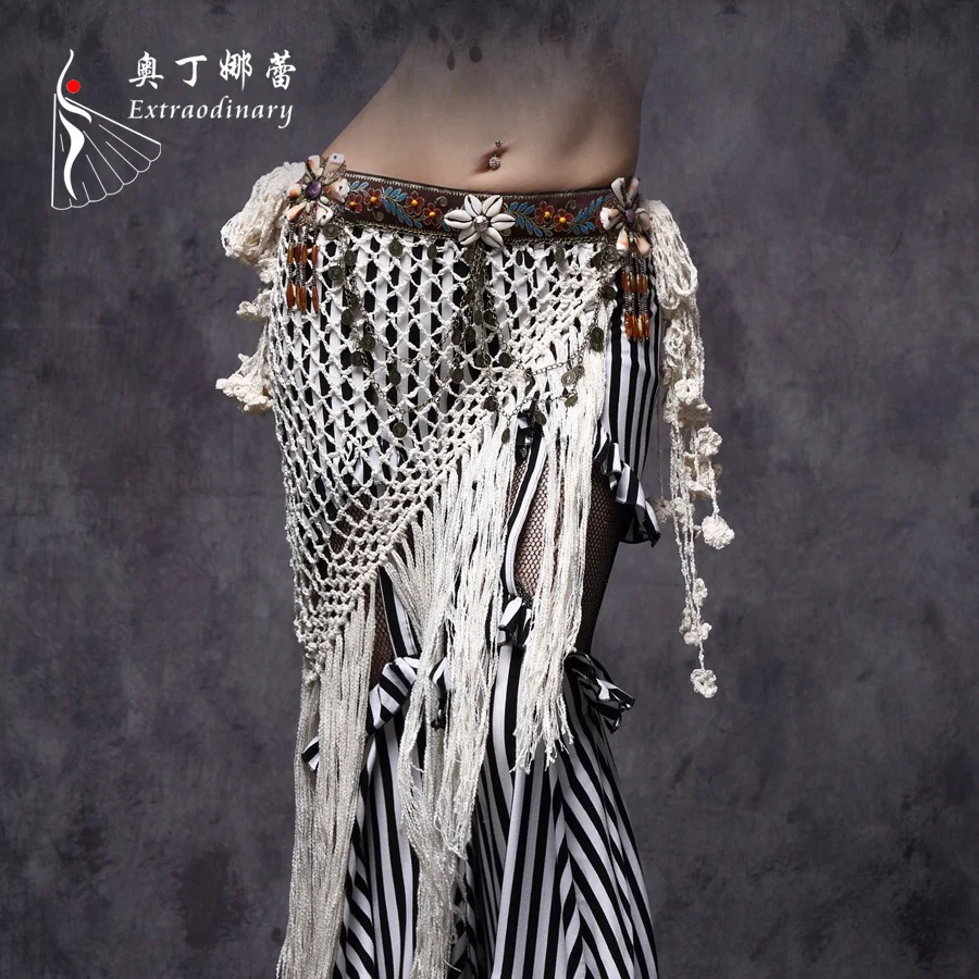 Belly Dance Waist Chain Tribe Hip Towel Exotic Charm White Tribe Princess Dress Photo Clothing
Belly Dance Waist Chain Tribe Hip Towel Exotic Charm White Tribe Princess Dress Photo Clothing