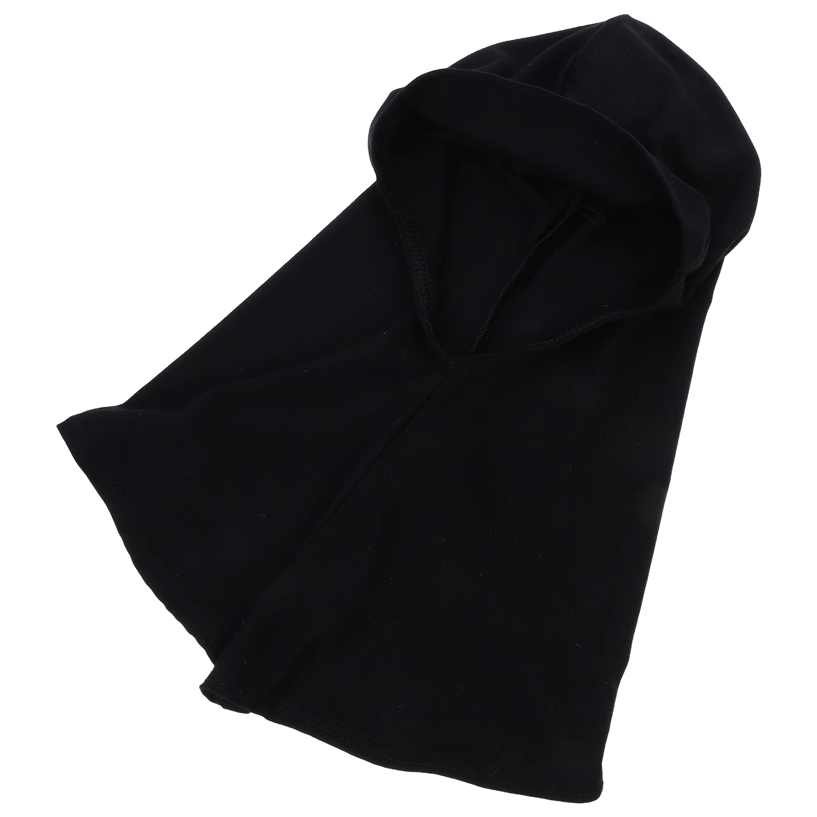 Black Full Cover Hijab Caps Lightweight Breathable Modal Fabric Adjustable Elastic Women Muslim Head Wrap Scarf Beach Towel
Black Full Cover Hijab Caps Lightweight Breathable Modal Fabric Adjustable Elastic Women Muslim Head Wrap Scarf Beach Towel