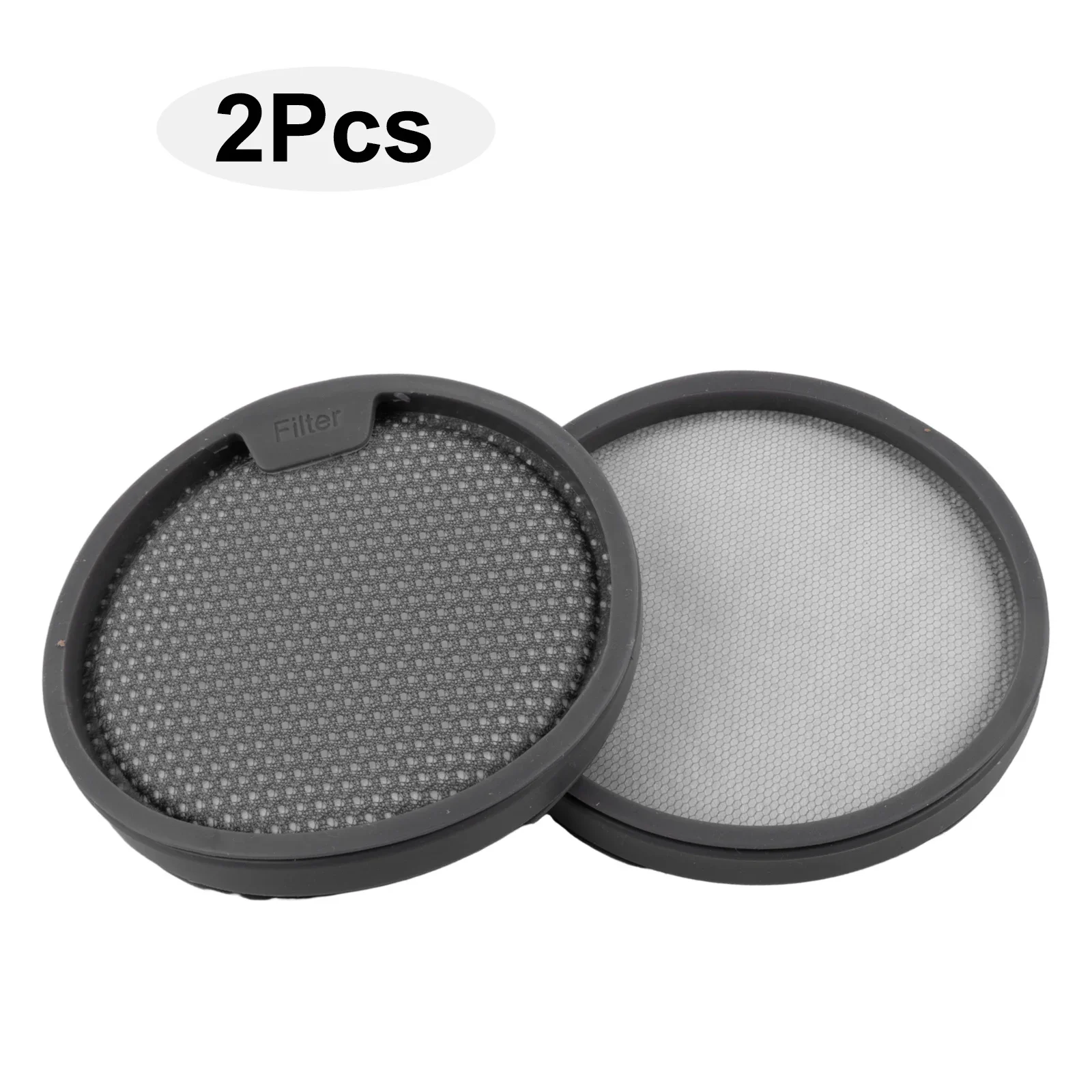 2pcs Post Filters Fit For T20 T30 T20 Pro T30 NEO R10 R20 R30 R20pro For G10 Vacuum Cleaner Replace
2pcs Post Filters Fit For T20 T30 T20 Pro T30 NEO R10 R20 R30 R20pro For G10 Vacuum Cleaner Replace