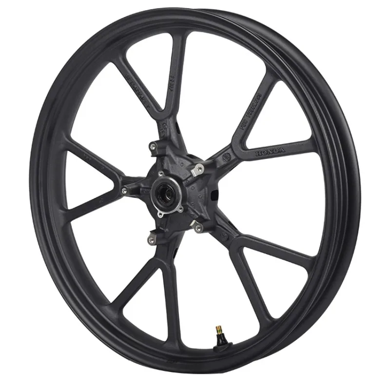 Motorcycle High Quality Wheel Rims for HONDA Cub CC110 Front Wheels Rims
Motorcycle High Quality Wheel Rims for HONDA Cub CC110 Front Wheels Rims