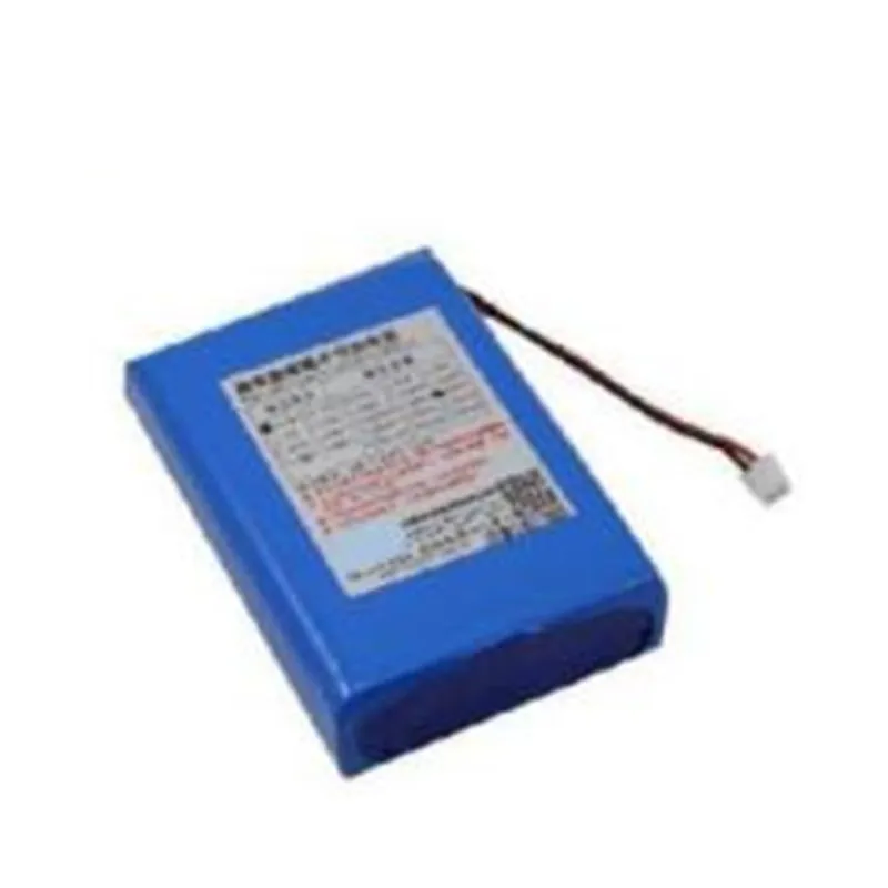 3.7V 856085-2P 12000MAh 12Ah Polymer Lithium Ion Li-po Rechargeable Battery For Portable Power
3.7V 856085-2P 12000MAh 12Ah Polymer Lithium Ion Li-po Rechargeable Battery For Portable Power