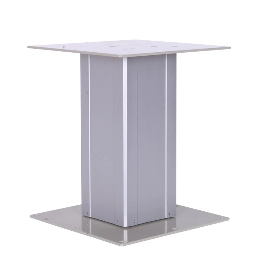 Electric Tatami Lift Table Column 12V 24V DC Motor Control Support Pillar Aluminum 120KgLoad Adjustable Desk Platform Actuator
Electric Tatami Lift Table Column 12V 24V DC Motor Control Support Pillar Aluminum 120KgLoad Adjustable Desk Platform Actuator