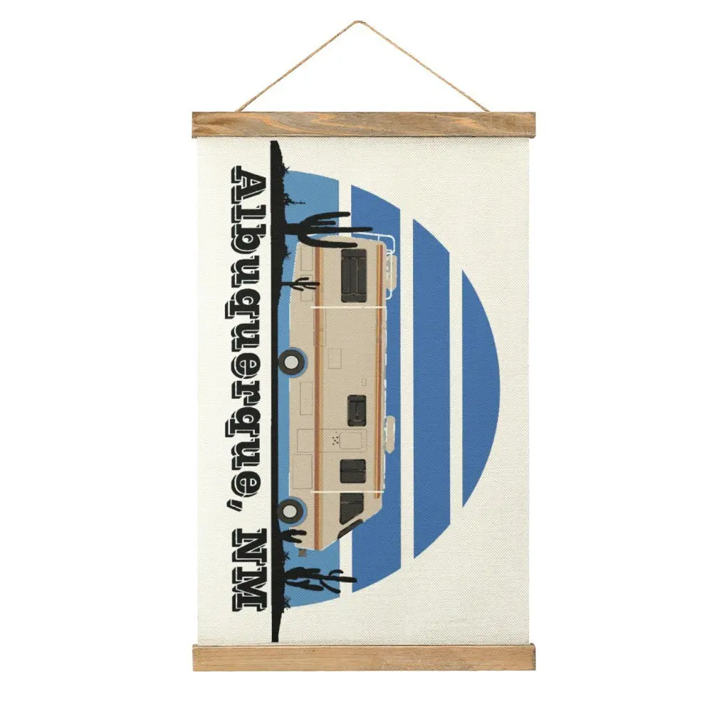 Canvas Hanging Picture Boulder RV Albuquerque New Mexico Essential Classic Humor Graphic Painting Living Room Picture Hanging S
Canvas Hanging Picture Boulder RV Albuquerque New Mexico Essential Classic Humor Graphic Painting Living Room Picture Hanging S