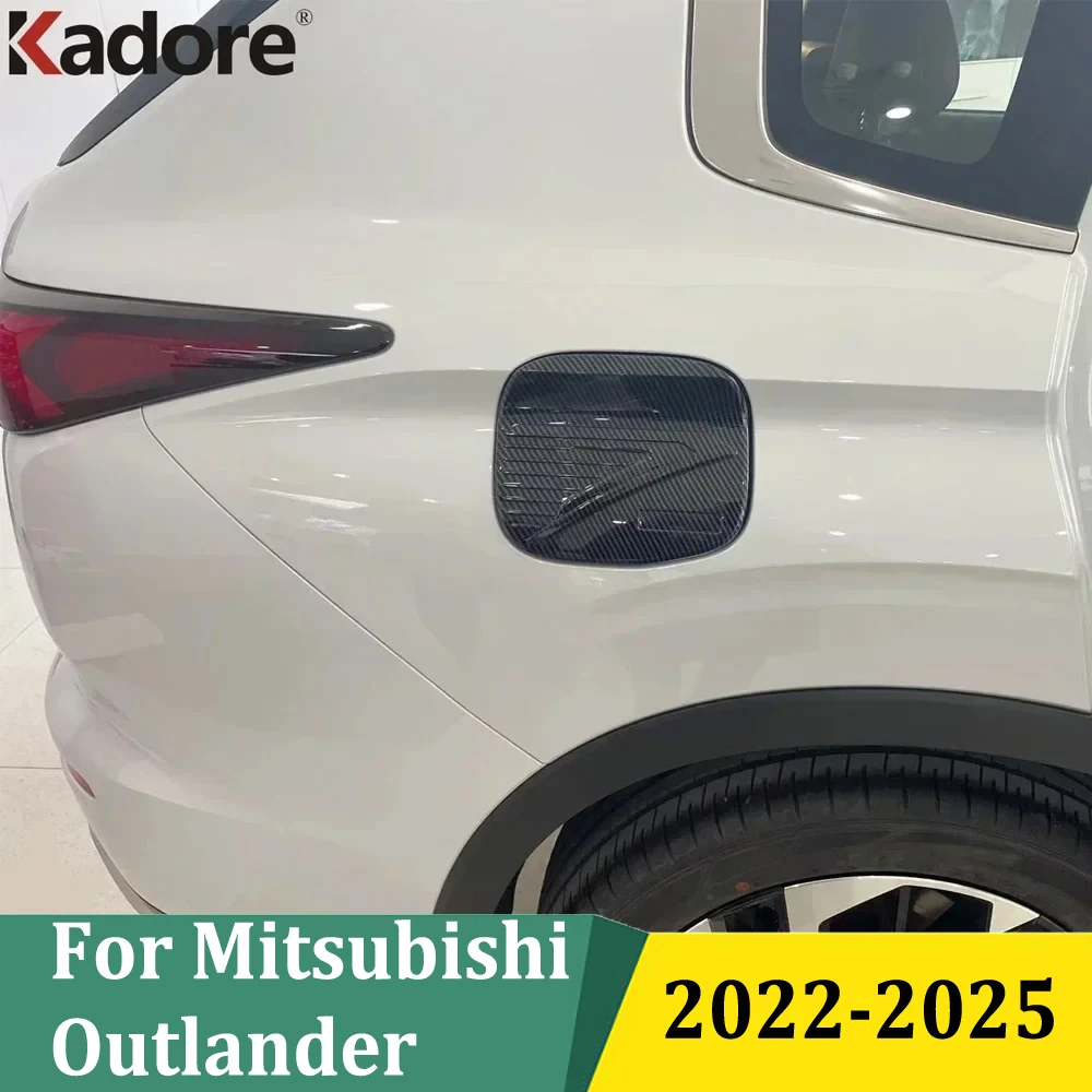 For Mitsubishi Outlander 2022 2023 2024 2025 Chrome Gas Fuel Tank Oil Cover Trim Sticker Car Styling Exterior Accessories 
For Mitsubishi Outlander 2022 2023 2024 2025 Chrome Gas Fuel Tank Oil Cover Trim Sticker Car Styling Exterior Accessories