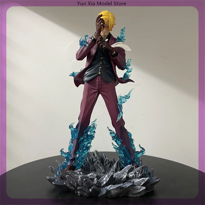 25 см One Piece Th Sanji Standing Position Аниме Фигурки Модели Статуи Gk Модели Мальчики Коллекционные Украшения Куклы Игрушки Подарки
25 см One Piece Th Sanji Standing Position Аниме Фигурки Модели Статуи Gk Модели Мальчики Коллекционные Украшения Куклы Игрушки Подарки