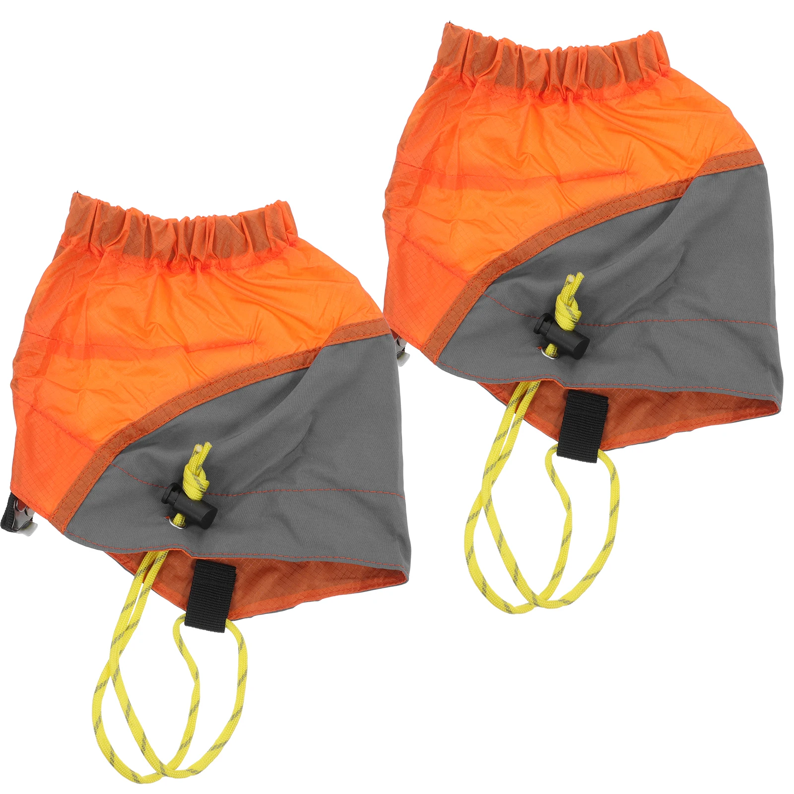 Waterproof Gaiters Ankle Walking Gaiter for Hiking Hunting Elastic Cord Snap Fastener Windproof Warm Leg Cover Outdoor
Waterproof Gaiters Ankle Walking Gaiter for Hiking Hunting Elastic Cord Snap Fastener Windproof Warm Leg Cover Outdoor