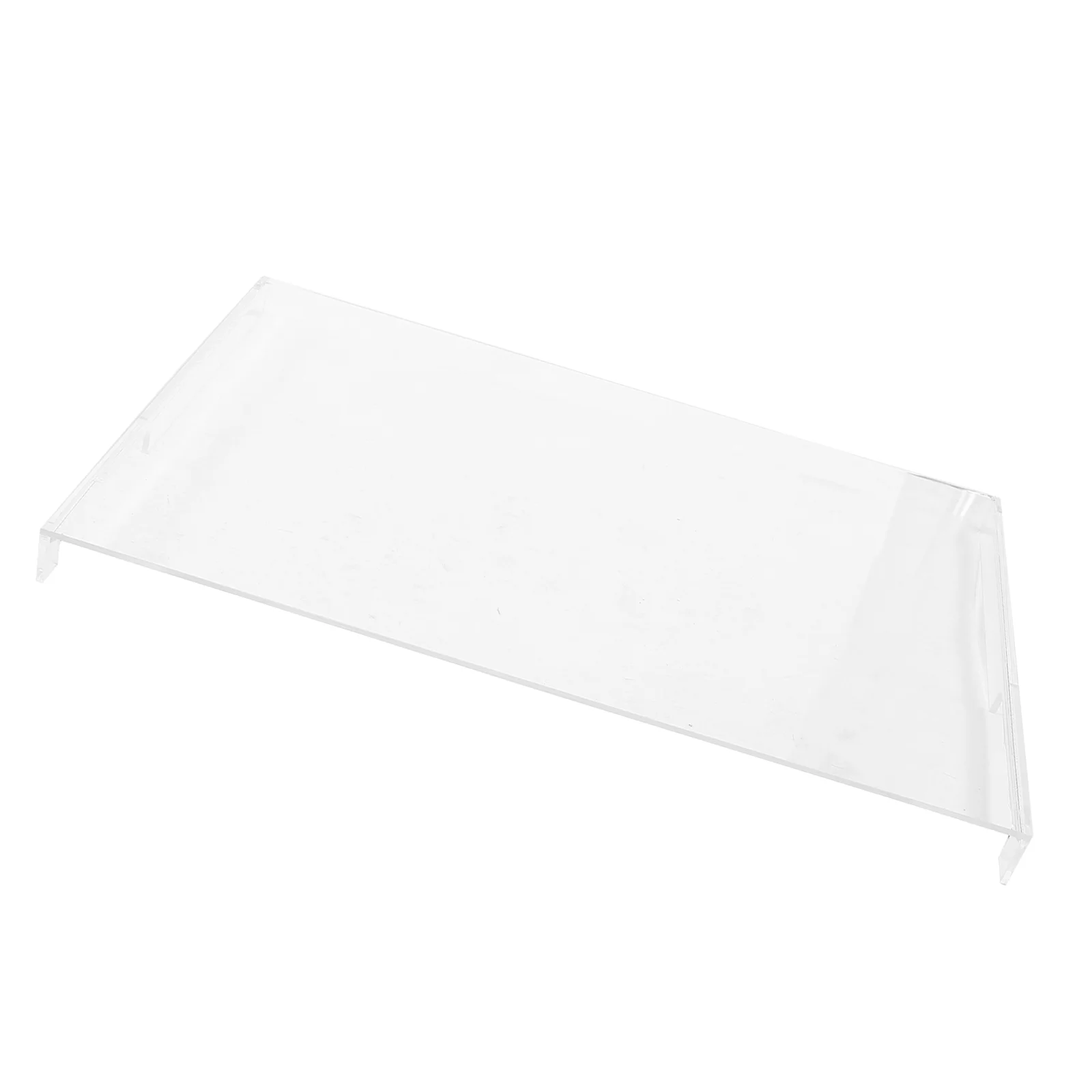 Keyboard Cover Notebook Acrylic Stand Laptop Protector Transparent Perspex Crafts Dust
Keyboard Cover Notebook Acrylic Stand Laptop Protector Transparent Perspex Crafts Dust