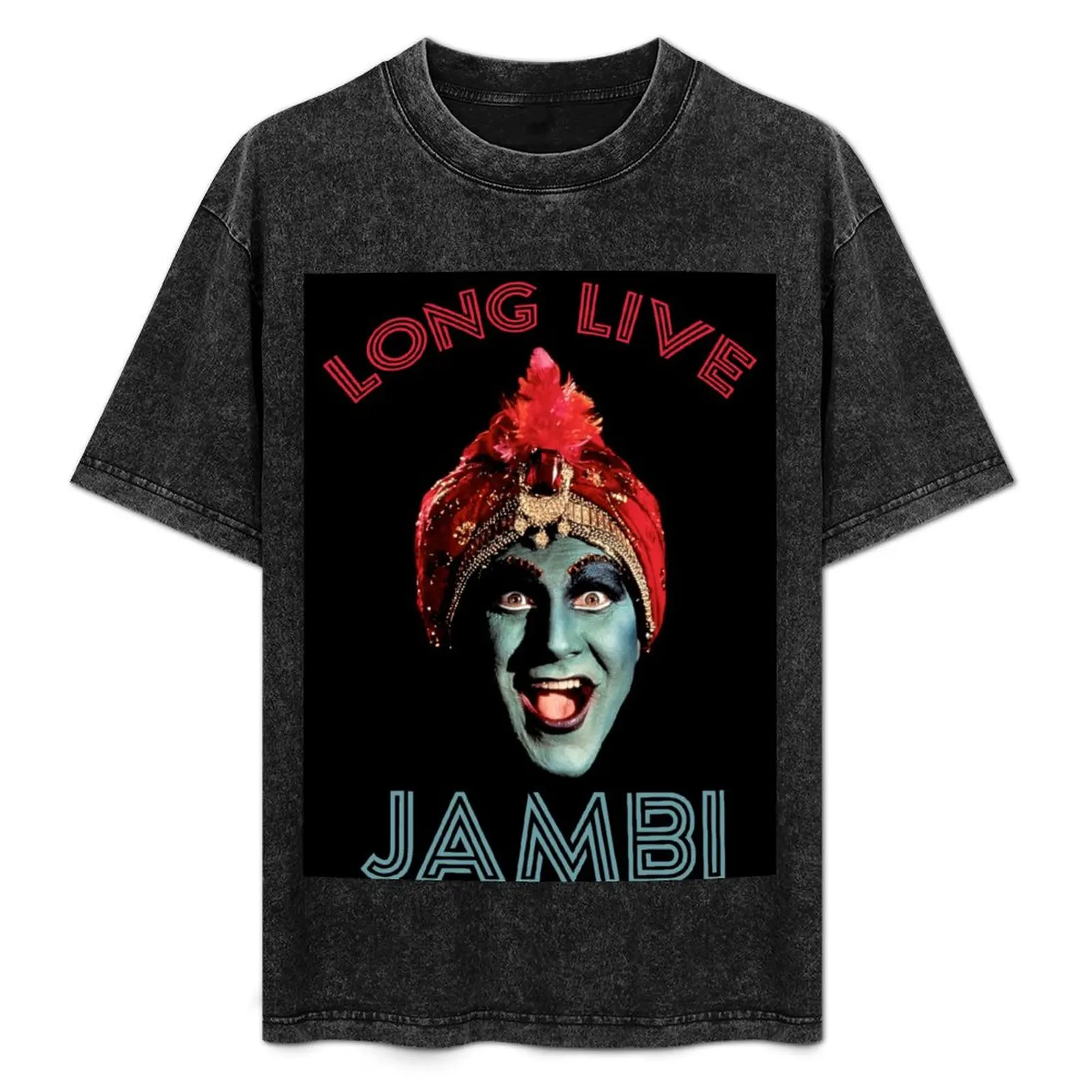 Long Live Jambi T-Shirt plus size tops summer 2025 rapper graphic tees slim fit t shirts for men
Long Live Jambi T-Shirt plus size tops summer 2025 rapper graphic tees slim fit t shirts for men