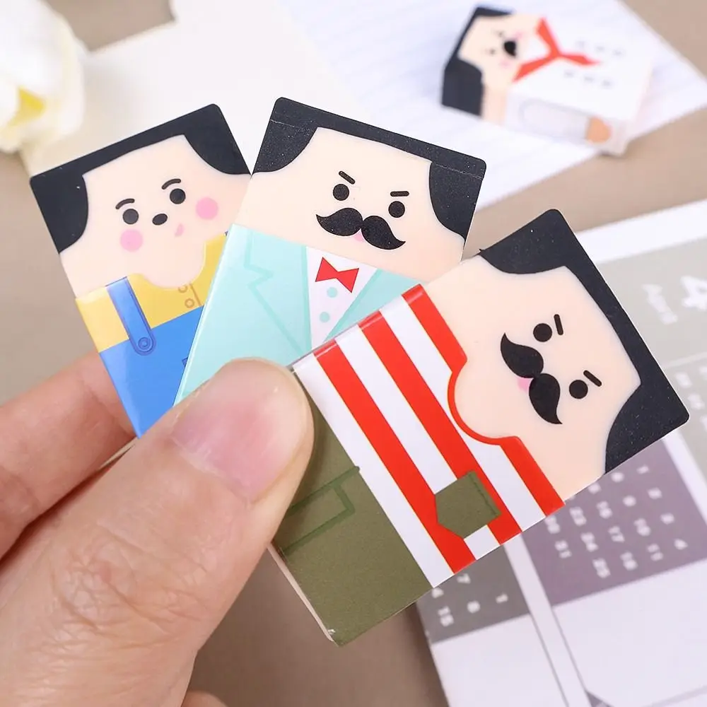 Cute Without Leaving Marks Bald Man Eraser Bald Man Cute Cartoon Pencil Eraser Rubber Eraser School Office
Cute Without Leaving Marks Bald Man Eraser Bald Man Cute Cartoon Pencil Eraser Rubber Eraser School Office
