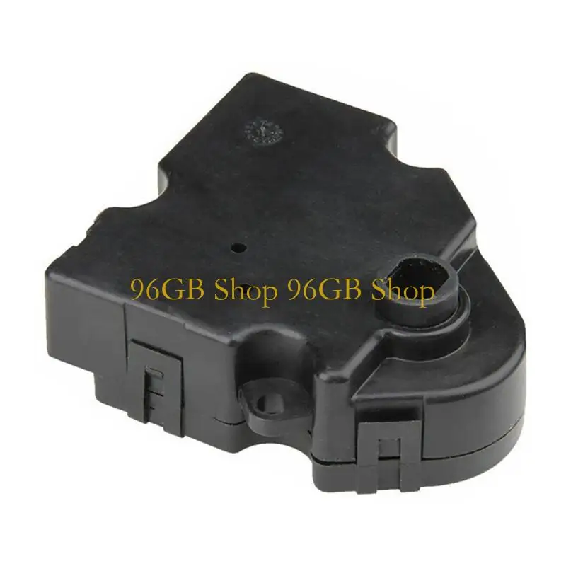 96GB Heater HVAC Fan Air Blend Door Actuator 89018365, 52402588 for 1500 2500
96GB Heater HVAC Fan Air Blend Door Actuator 89018365, 52402588 for 1500 2500