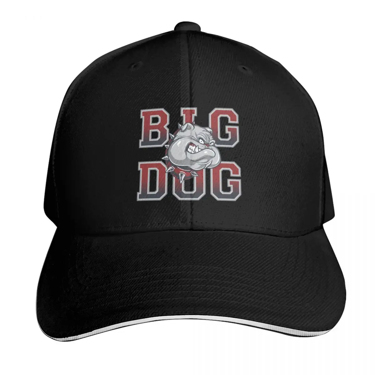 The Big Dog Is Here Baseball Cap Rave Anime fashionable dad hat Men Hats Women's
The Big Dog Is Here Baseball Cap Rave Anime fashionable dad hat Men Hats Women's